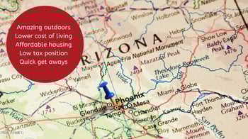 20660 40th St #2088, Phoenix, AZ 85050