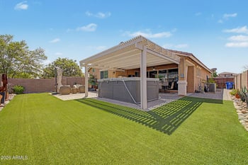 20660 Canary Way, Queen Creek, AZ 85142