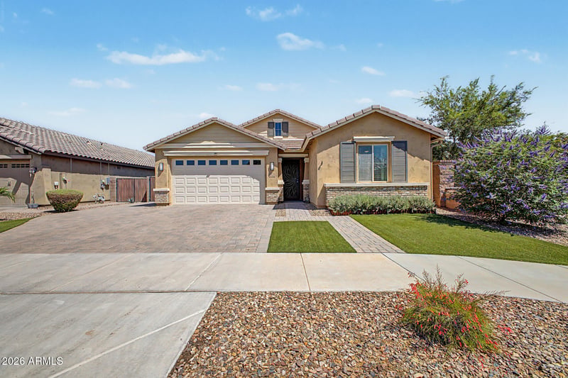 20660 Canary Way, Queen Creek, AZ 85142
