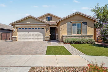 20660 Canary Way, Queen Creek, AZ 85142