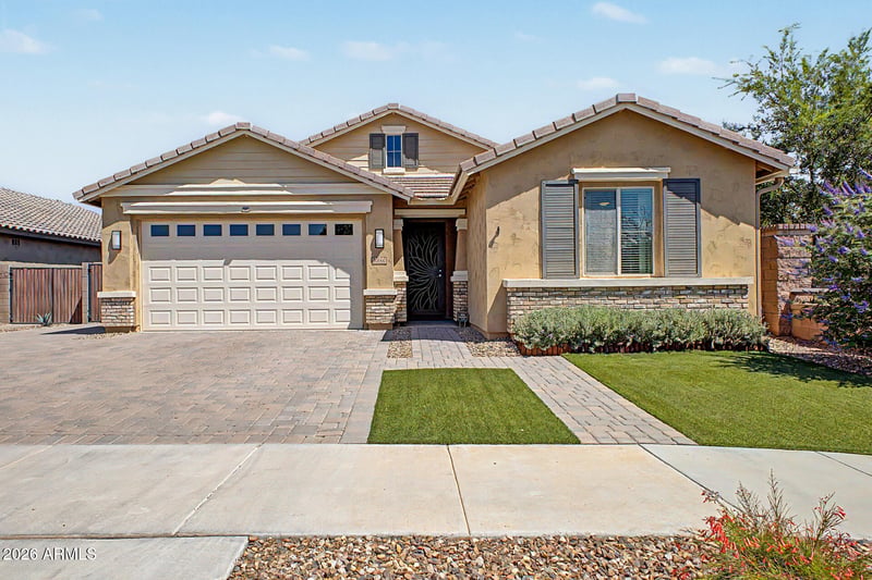 20660 Canary Way, Queen Creek, AZ 85142