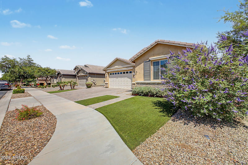 20660 Canary Way, Queen Creek, AZ 85142