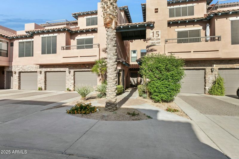 20660 N 40th St #1089, Phoenix, AZ 85050