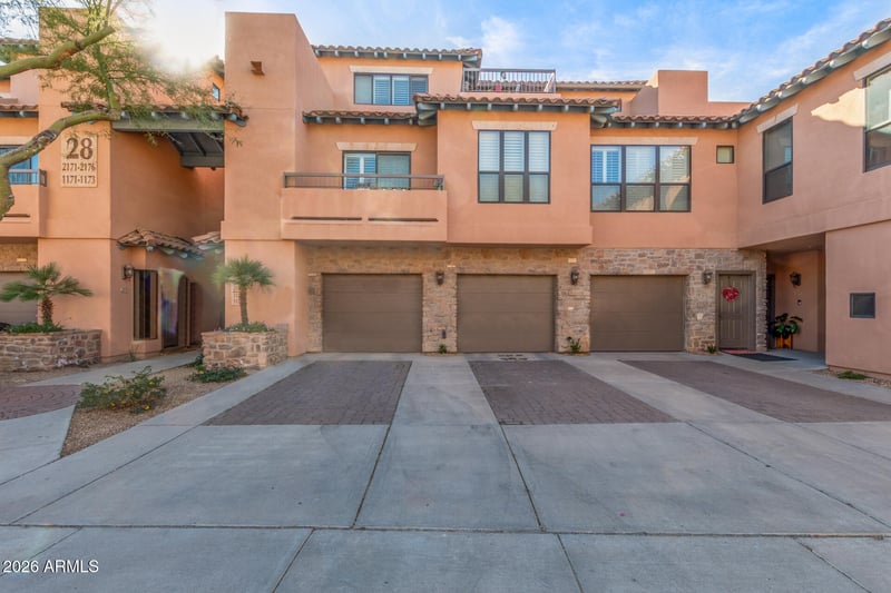 20660 N 40th St #1172, Phoenix, AZ 85050