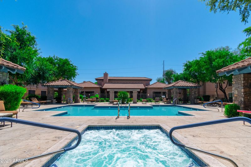 20660 N 40th St #2008, Phoenix, AZ 85050