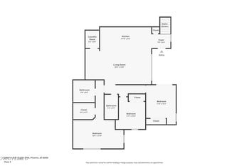 20660 40th St #2096, Phoenix, AZ 85050