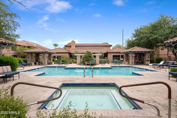 20660 40th St #2117, Phoenix, AZ 85050
