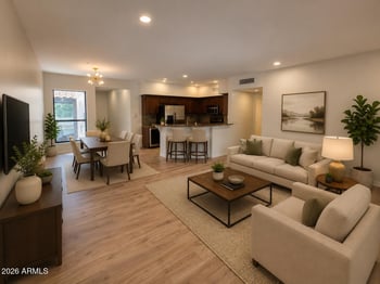 20660 40th St #2162, Phoenix, AZ 85050
