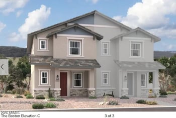 20660 W Thomas Rd, Buckeye, AZ 85396
