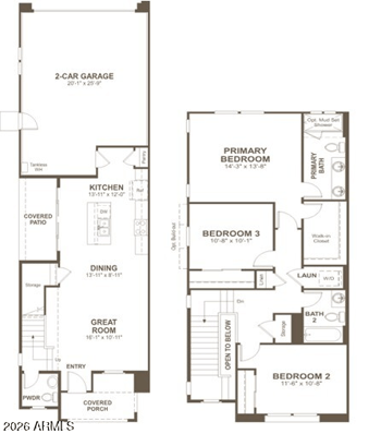 20660 W Thomas Rd, Buckeye, AZ 85396