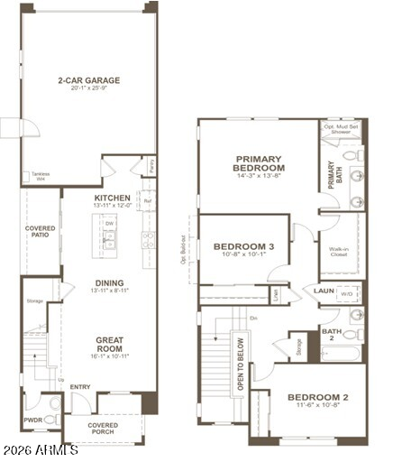 20660 W Thomas Rd, Buckeye, AZ 85396