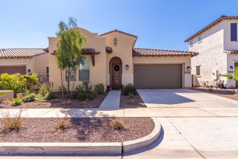 20661 W Valley View Dr, Buckeye, AZ 85396