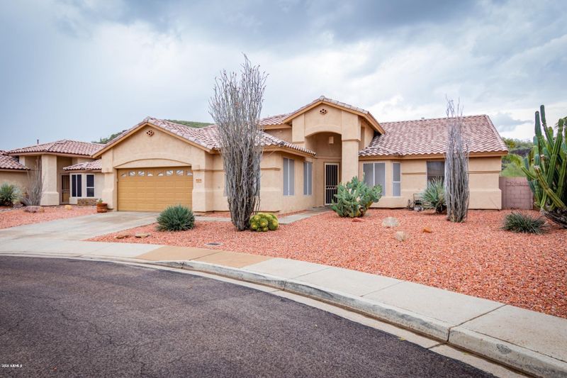 20662 N 42nd Ave, Glendale, AZ 85308