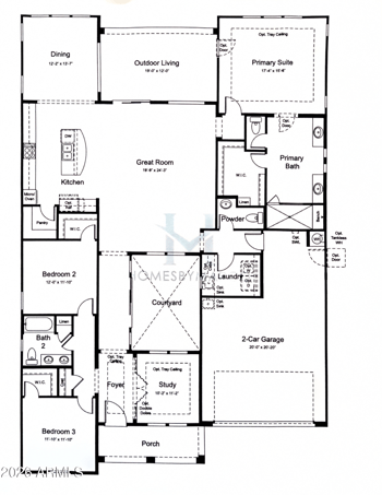 20663 W Pasadena Ave, Buckeye, AZ 85396