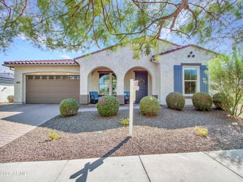 20663 W Pasadena Ave, Buckeye, AZ 85396