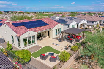 20663 W Pasadena Ave, Buckeye, AZ 85396