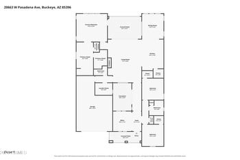 20663 W Pasadena Ave, Buckeye, AZ 85396