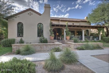 20664 N 101st Way, Scottsdale, AZ 85255