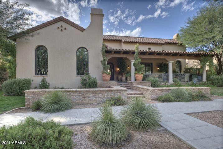 20664 N 101st Way, Scottsdale, AZ 85255