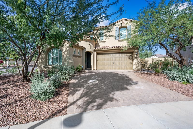 20664 Nelson Pl, Buckeye, AZ 85396