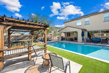 20664 Nelson Pl, Buckeye, AZ 85396