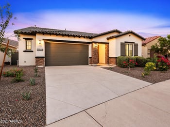 20664 W Marshall Ave, Buckeye, AZ 85396