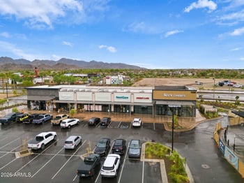 20664 W Marshall Ave, Buckeye, AZ 85396
