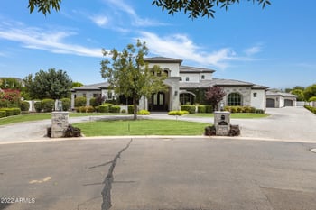 20666 E Sunrise Ct, Queen Creek, AZ 85142