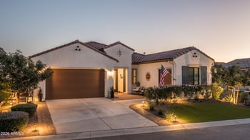 20667 W Montebello Ave, Buckeye, AZ 85396