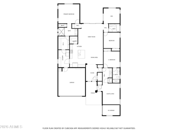 20667 W Montebello Ave, Buckeye, AZ 85396