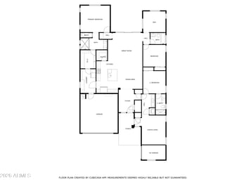 20667 W Montebello Ave, Buckeye, AZ 85396