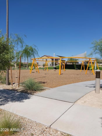 20668 225th Dr, Surprise, AZ 85387