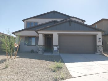 20668 225th Dr, Surprise, AZ 85387