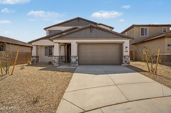 20668 225th Dr, Surprise, AZ 85387