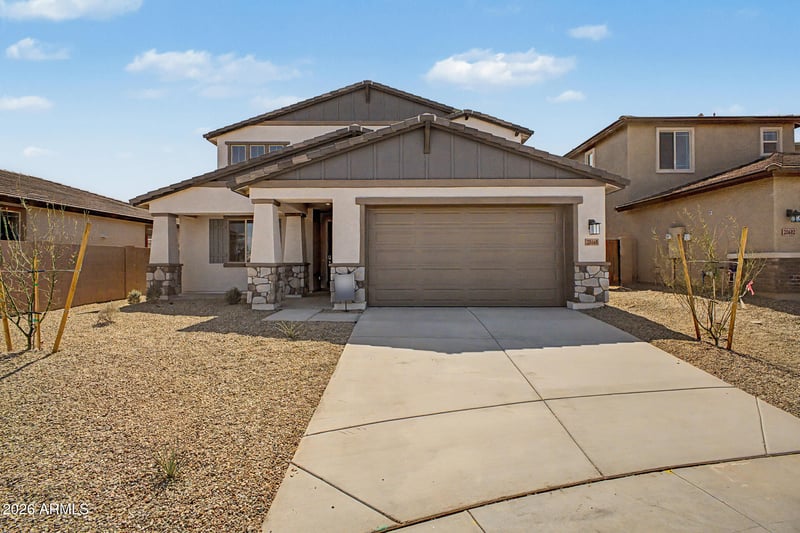20668 225th Dr, Surprise, AZ 85387