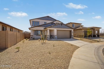 20668 225th Dr, Surprise, AZ 85387