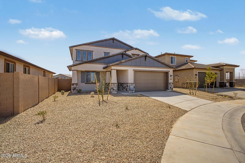 20668 225th Dr, Surprise, AZ 85387