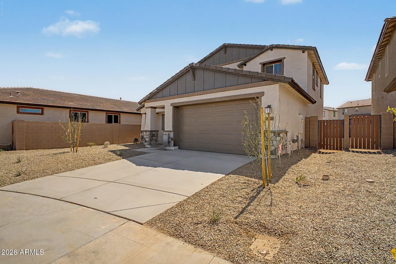 20668 225th Dr, Surprise, AZ 85387
