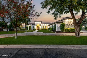 20668 Sunset Dr, Queen Creek, AZ 85142