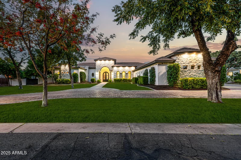 20668 Sunset Dr, Queen Creek, AZ 85142