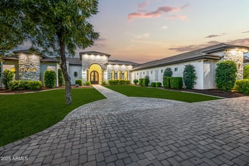 20668 Sunset Dr, Queen Creek, AZ 85142