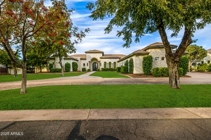 20668 Sunset Dr, Queen Creek, AZ 85142