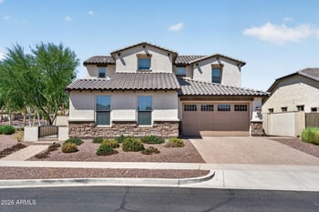 20668 W Park Meadows Dr, Buckeye, AZ 85396
