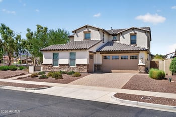 20668 W Park Meadows Dr, Buckeye, AZ 85396
