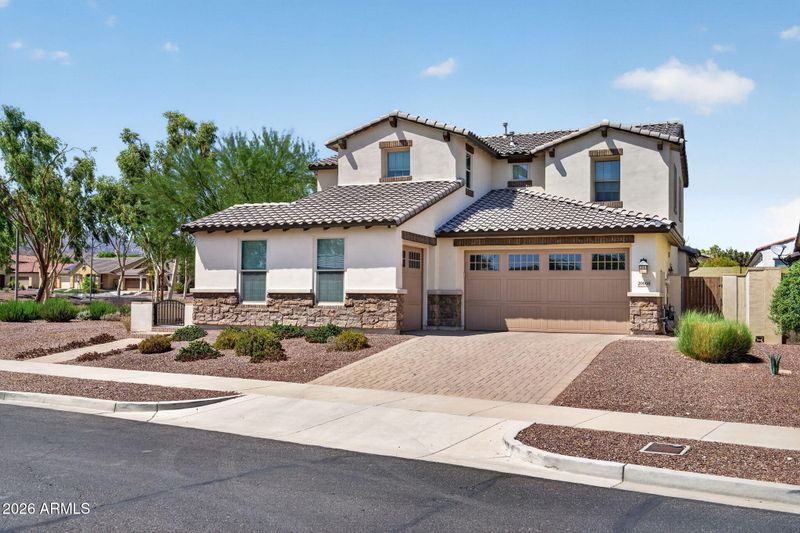 20668 W Park Meadows Dr, Buckeye, AZ 85396