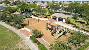 20668 W Park Meadows Dr, Buckeye, AZ 85396