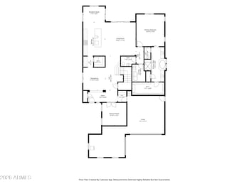 20668 W Park Meadows Dr, Buckeye, AZ 85396