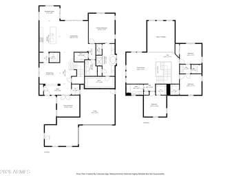 20668 W Park Meadows Dr, Buckeye, AZ 85396