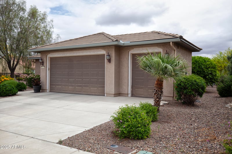 20669 266th Ave, Buckeye, AZ 85396