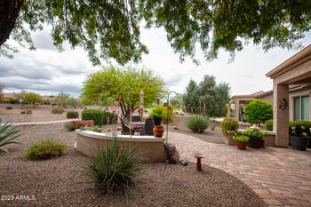 20669 266th Ave, Buckeye, AZ 85396